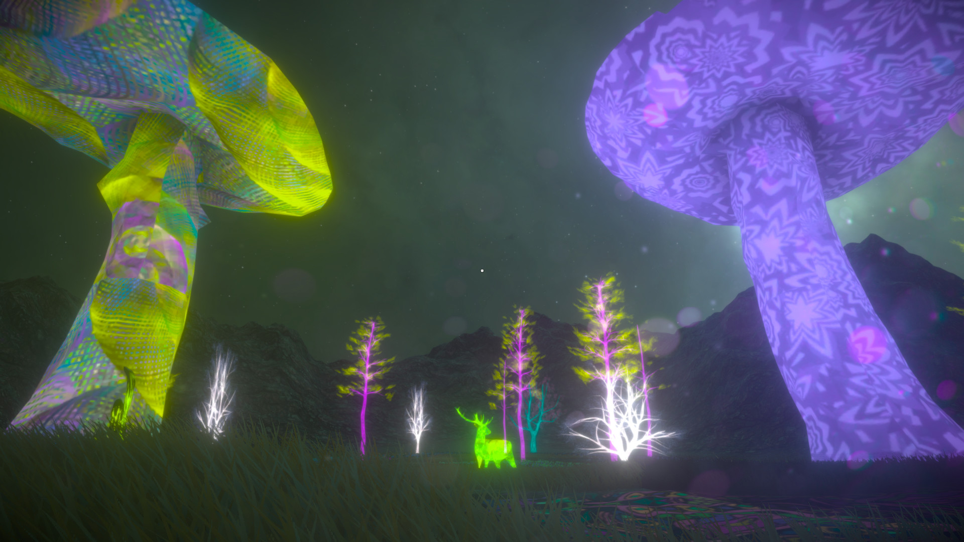 Psikodelya - Soundtrack Extended #4