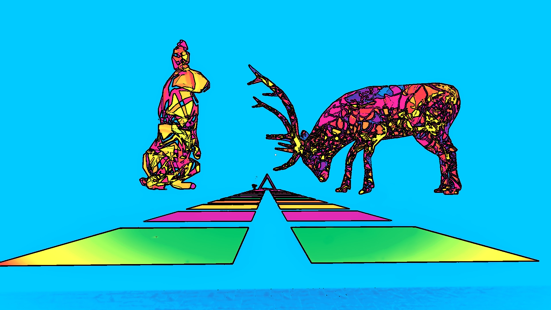 Psikodelya - Soundtrack Extended #5