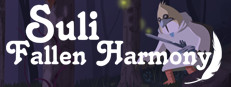 Suli Fallen Harmony 게임 이미지