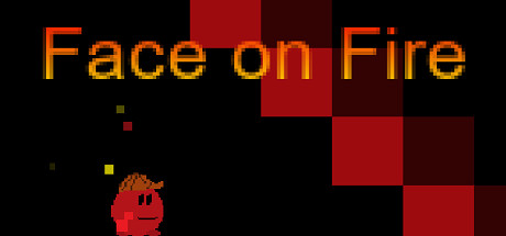 Face on Fire banner