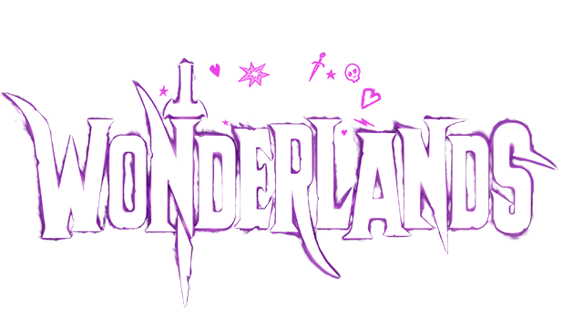 Tiny Tina's Wonderlands