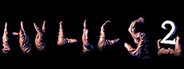 Logo for Hylics 2
