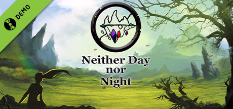 Neither Day nor Night Demo banner