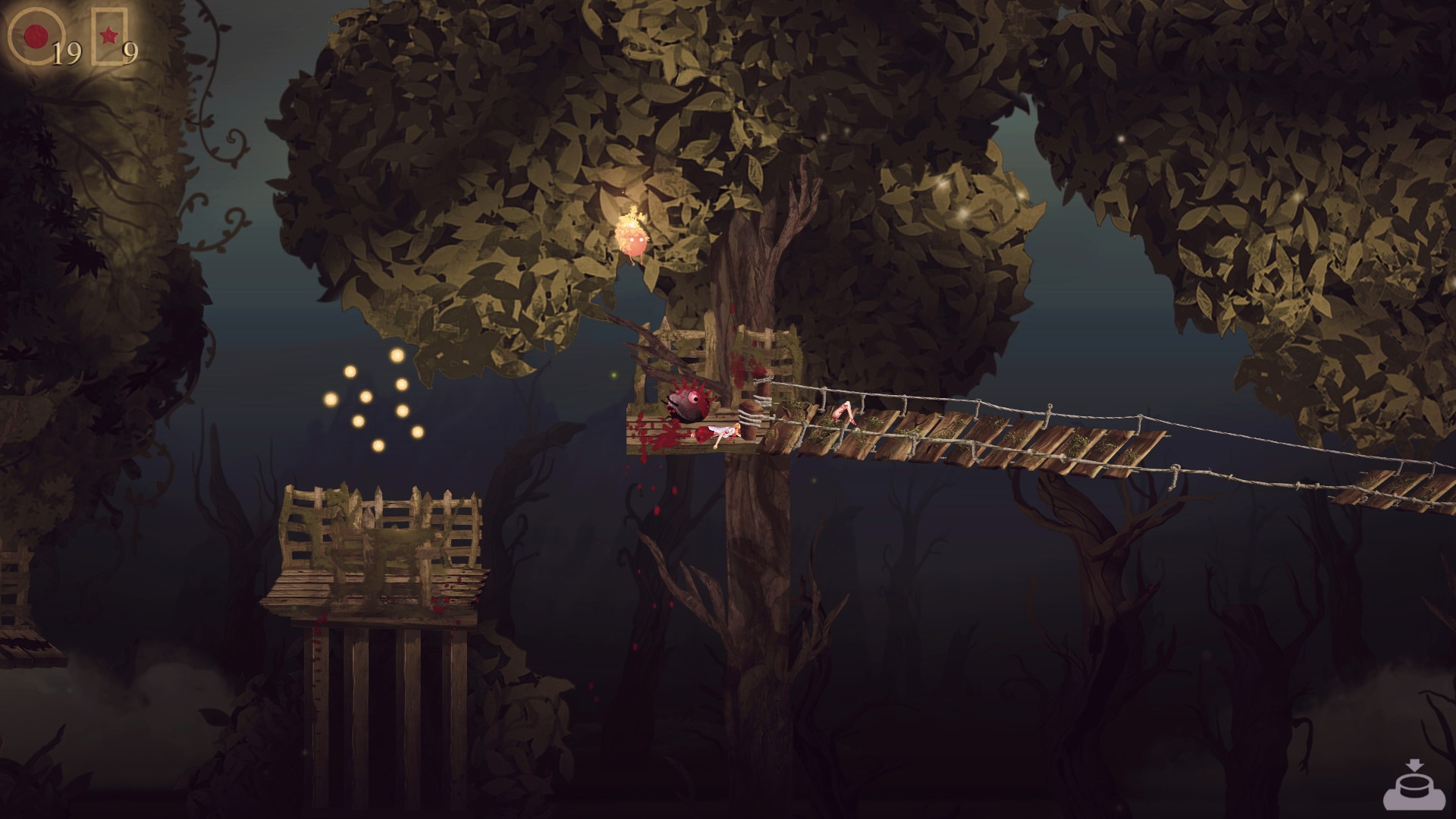 Neither Day nor Night Demo #15