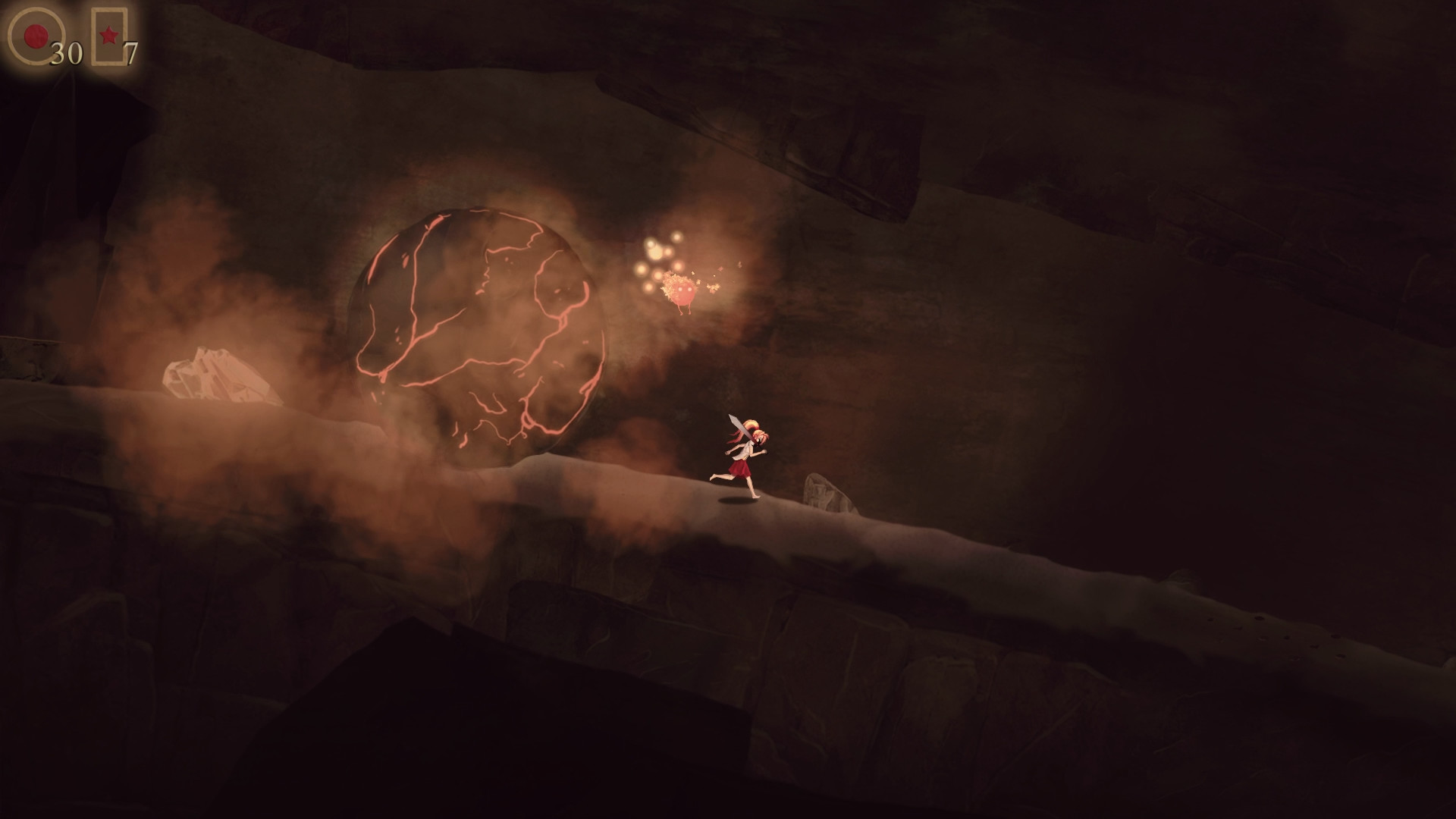 Neither Day nor Night Demo #11