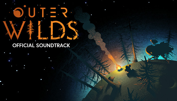 Outer Wilds, PC Steam Game