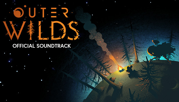 Steam Workshop::outer-wilds (+2 songs)