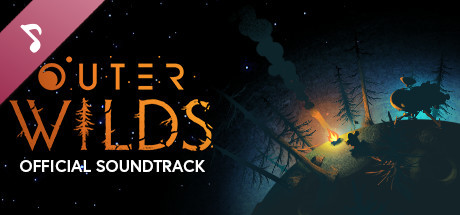 Outer Wilds - Official Reveal Trailer 