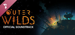 Outer Wilds - Original Soundtrack