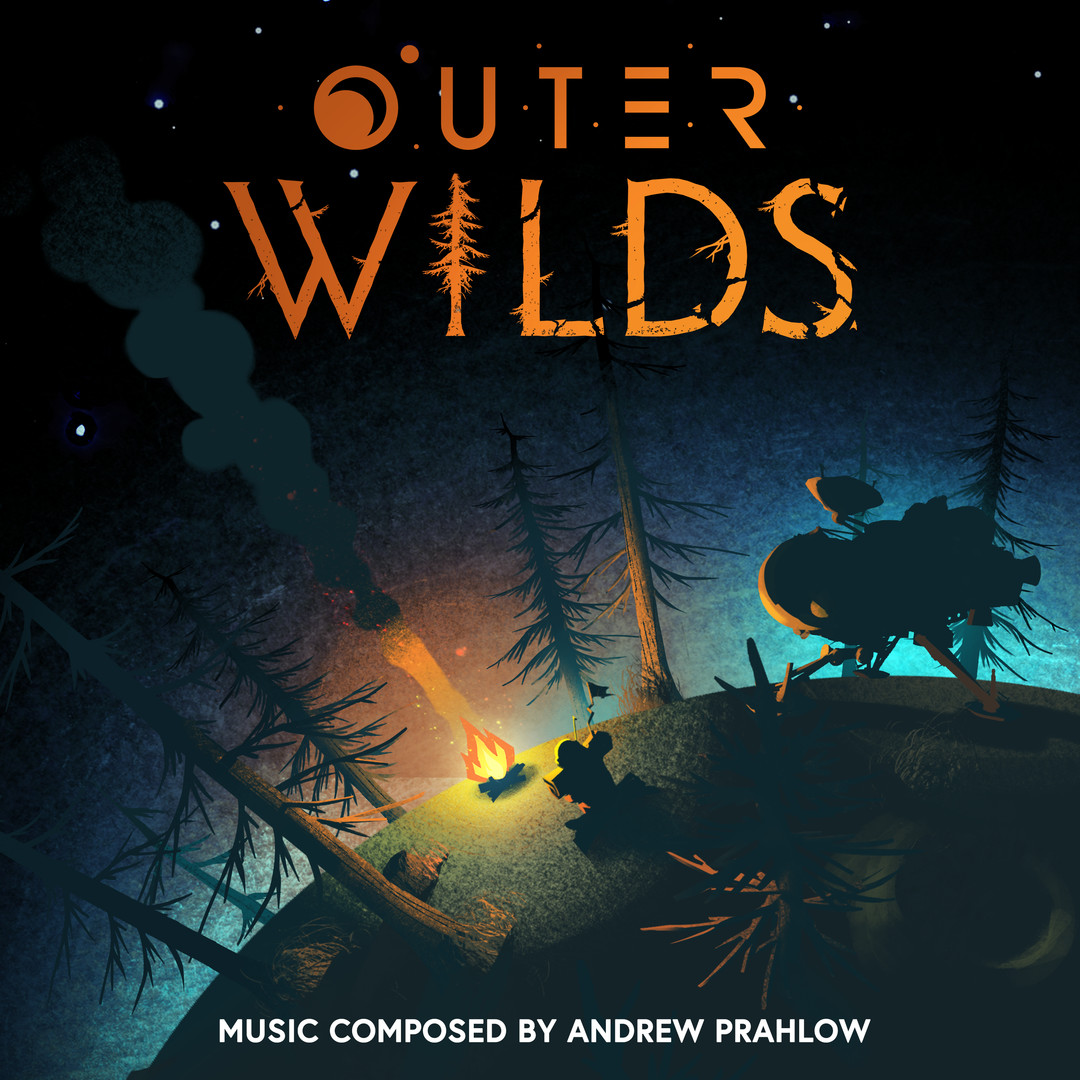 Outer Wilds - Echoes of the Eye on Steam