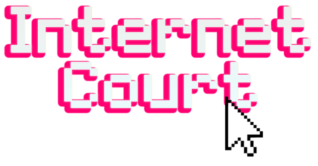 Internet Court
