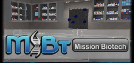 Mission Biotech Cover Image