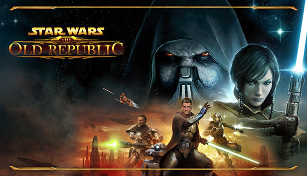 STAR The Old Republic™