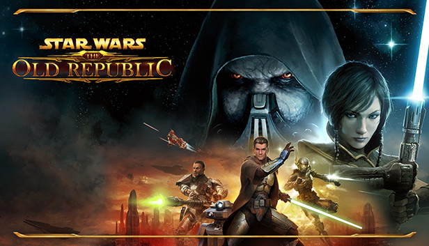 STAR WARS™: The Old Republic™ on Steam