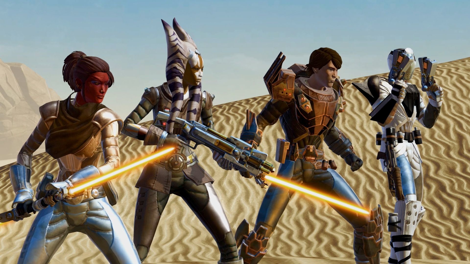 Star Wars: The Old Republic, Star Wars Wiki em Português