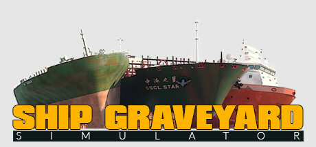 Ship Graveyard Simulator Free Download