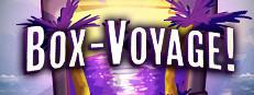 Box Voyage 게임 이미지