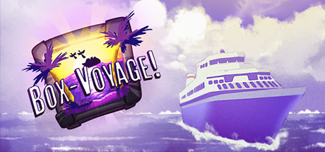 Box Voyage steam charts