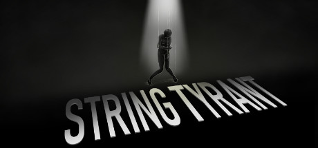 String Tyrant Cover Image