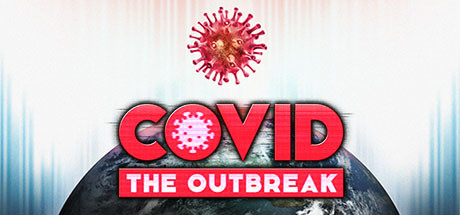 COVID: The Outbreak steam charts