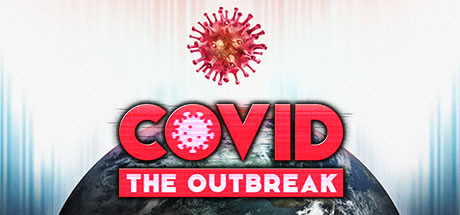 COVID: The Outbreak Cover Image