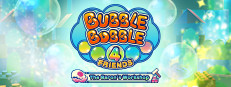 Oficina Steam::Bubble Bobble Pack