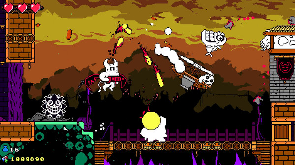 Gun Devilfor windows and Linux 1