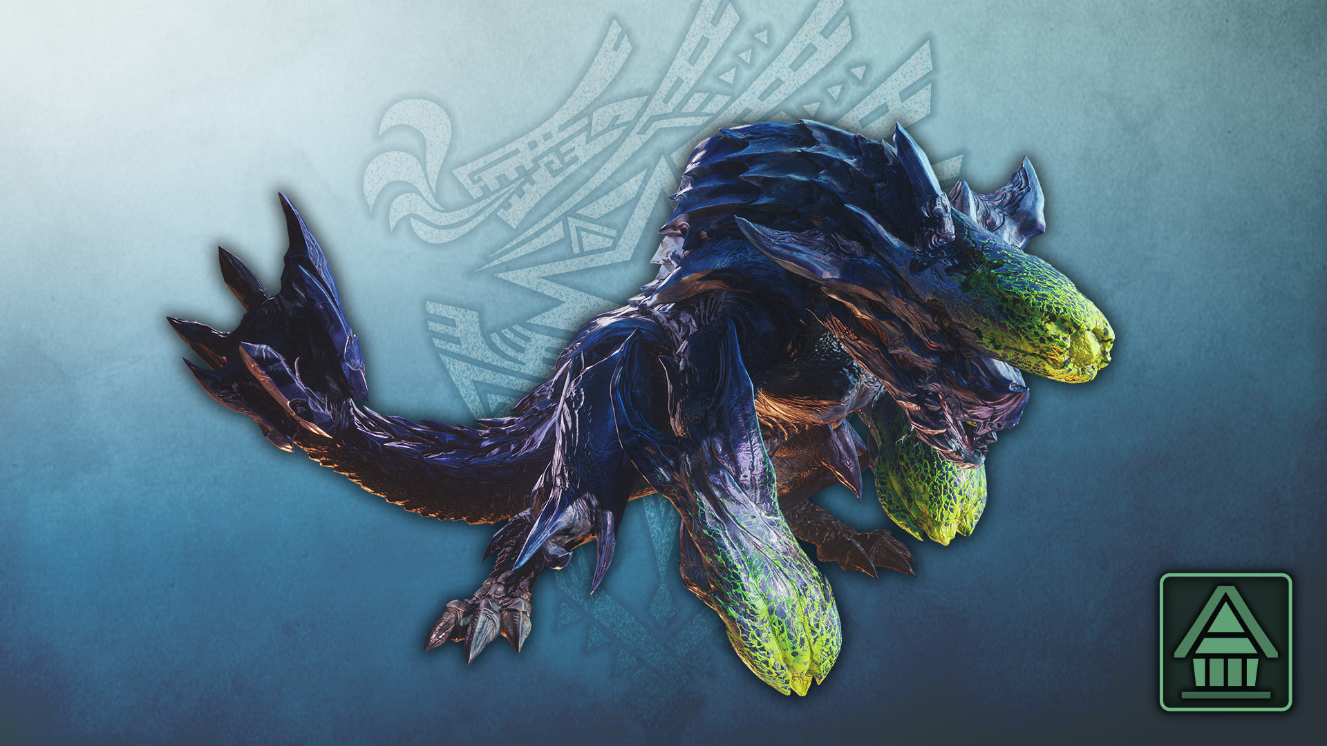 Monster Hunter World Iceborne MHW I Monster Figure Brachydios On Steam   Ss 8a159661f69332fc05482bcf0f7724b766bc1dd5.1920x1080 