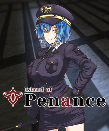 Island of Penance