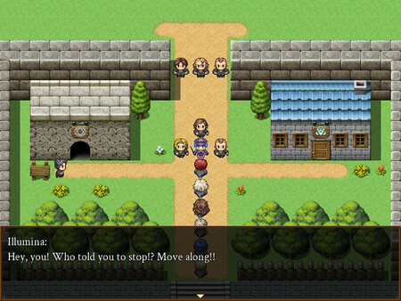 Island of Penance game for windows Pc 1