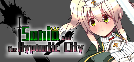 Sonia and the Hypnotic City (578 MB)