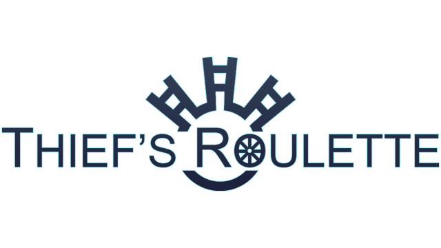 Library Logo - Game logo for library