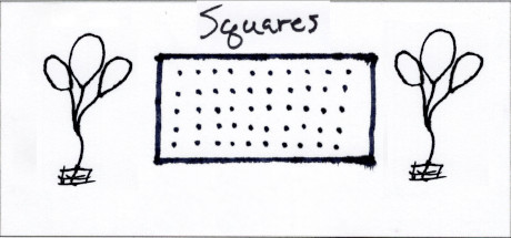 Squares Cover Image