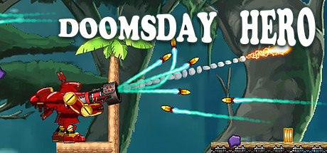 Doomsday Hero on Steam