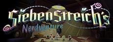 Siebenstreich's Nerdventure 게임 이미지