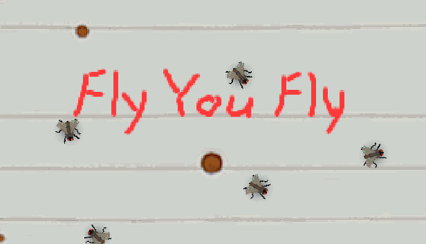 Fly/no