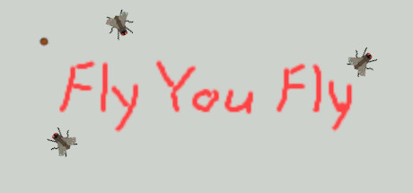 Fly You Fly Cover Image