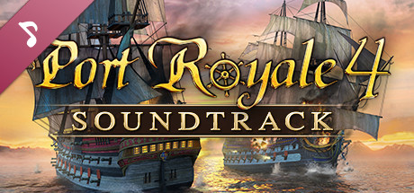 Port Royale 4 - Orginial Soundtrack banner image