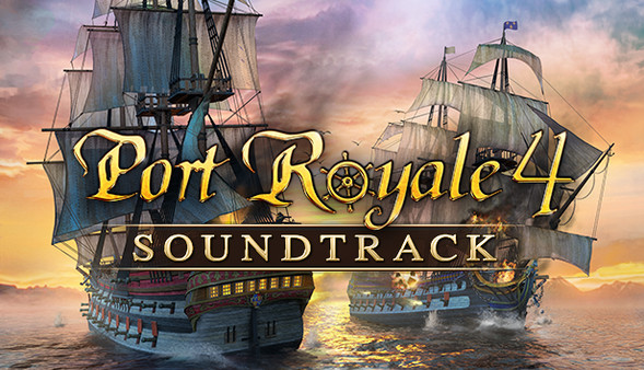 скриншот Port Royale 4 Soundtrack 0
