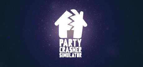 Party Crasher Simulator Cover Image