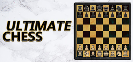 Ultimate Chess Cover Image