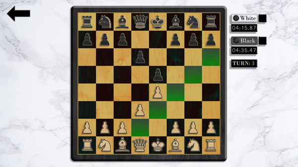 скриншот Ultimate Chess 1