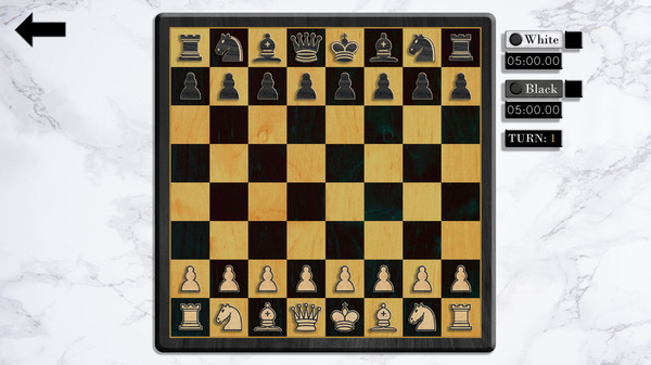 скриншот Ultimate Chess 0
