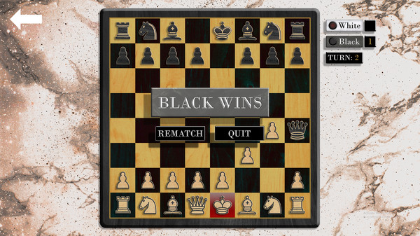 скриншот Ultimate Chess 4