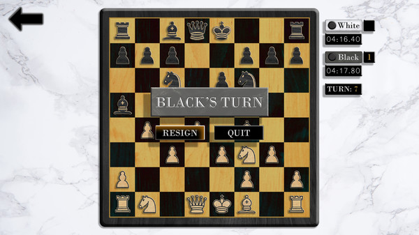 скриншот Ultimate Chess 2