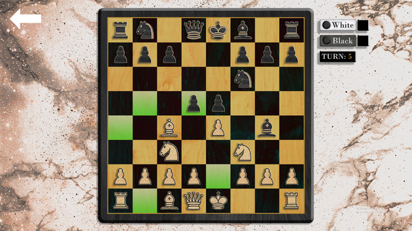 скриншот Ultimate Chess 3