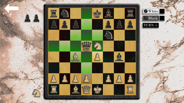 скриншот Ultimate Chess 5