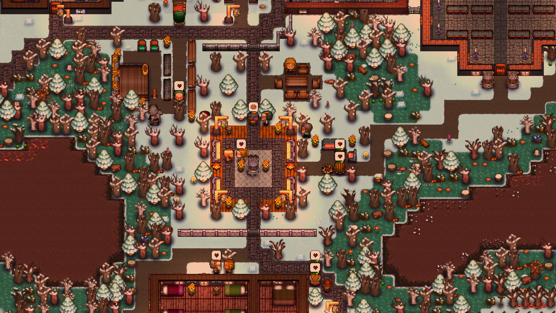 Lords and Villeins #15