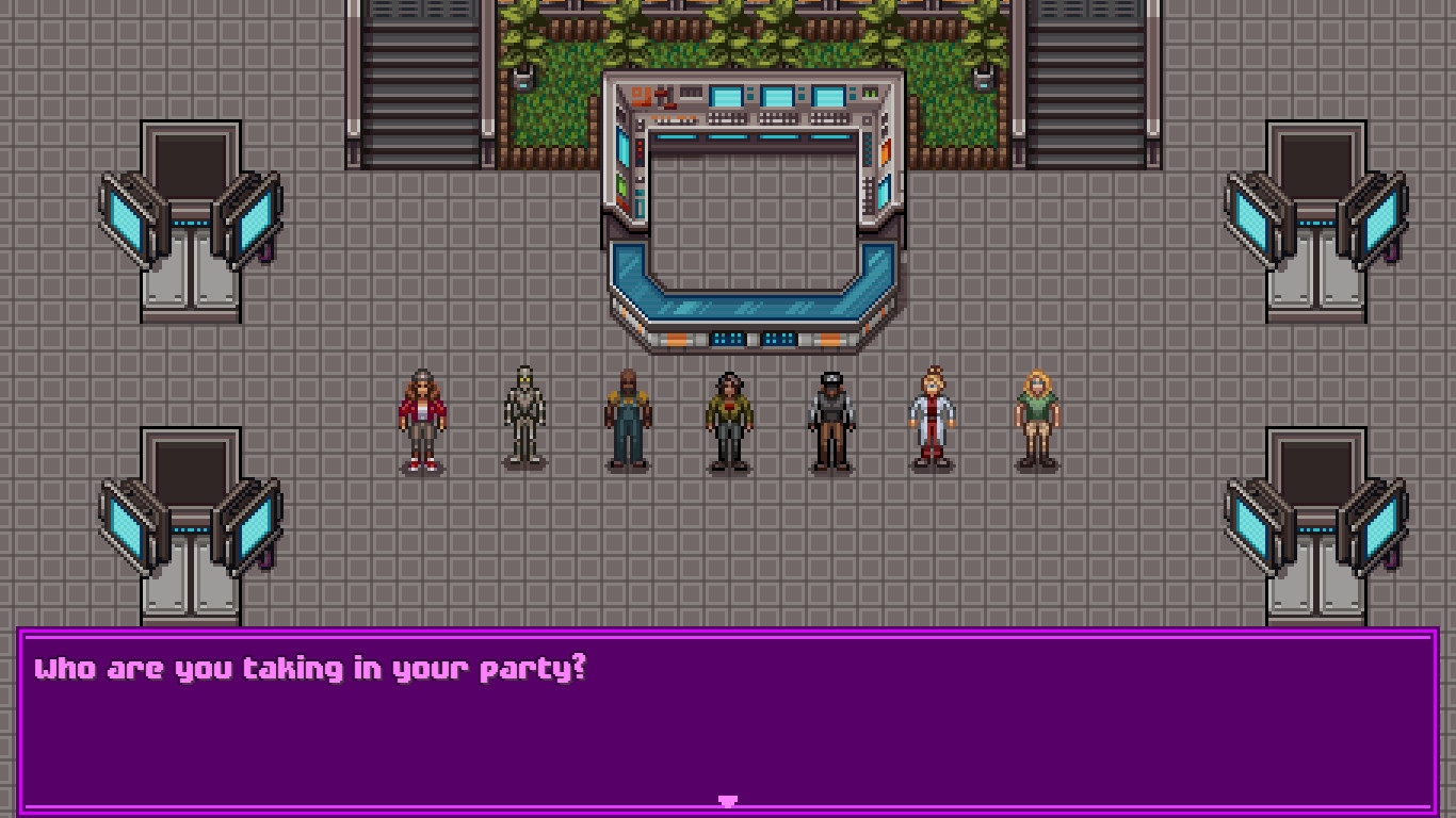 Dino Hazard: Chronos Blackout #3