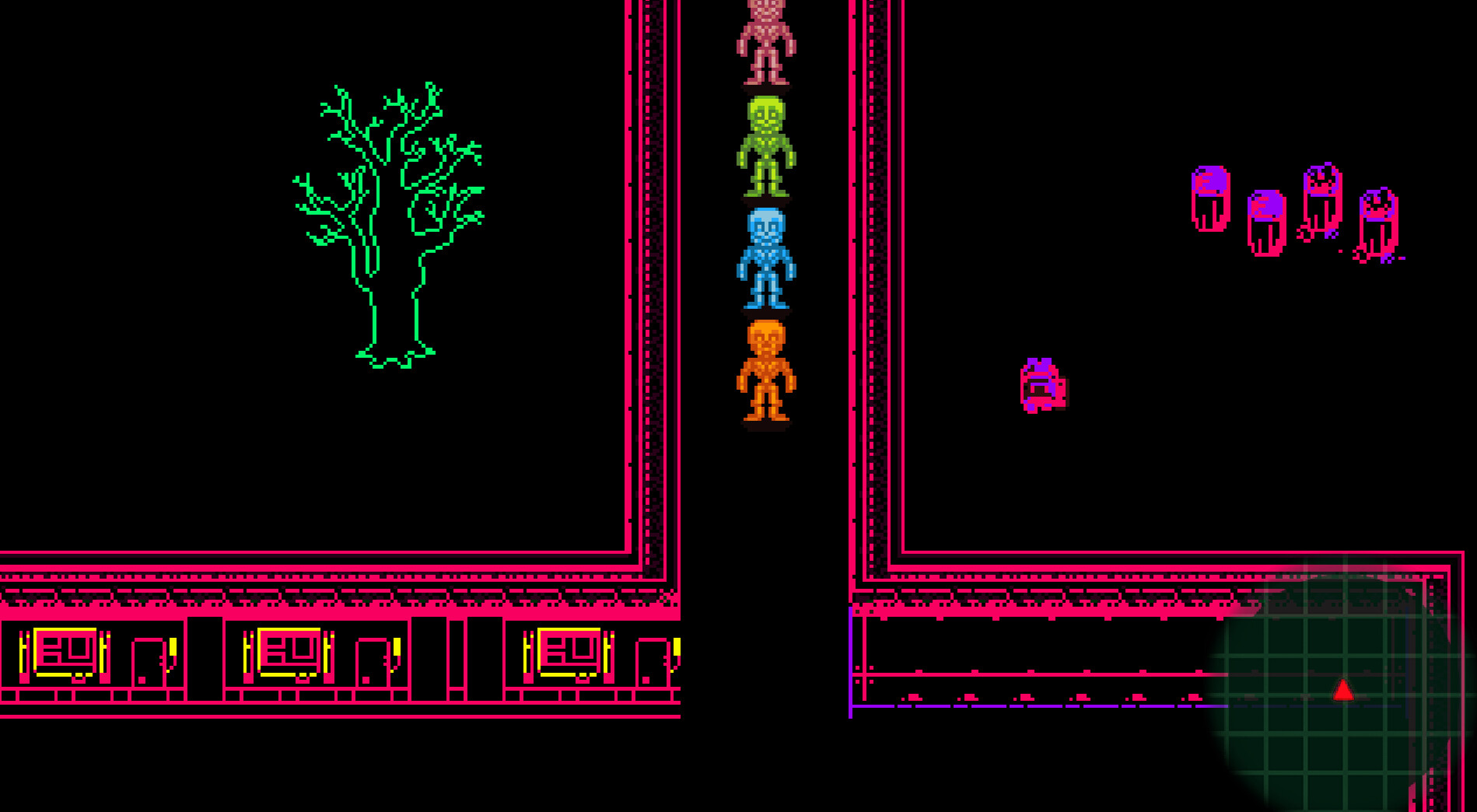 Dino Hazard: Chronos Blackout #11